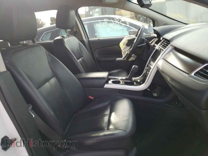 2012 Ford EDGE (VIN 2FMDK4KC0CBA65603) — photo 5 of 10