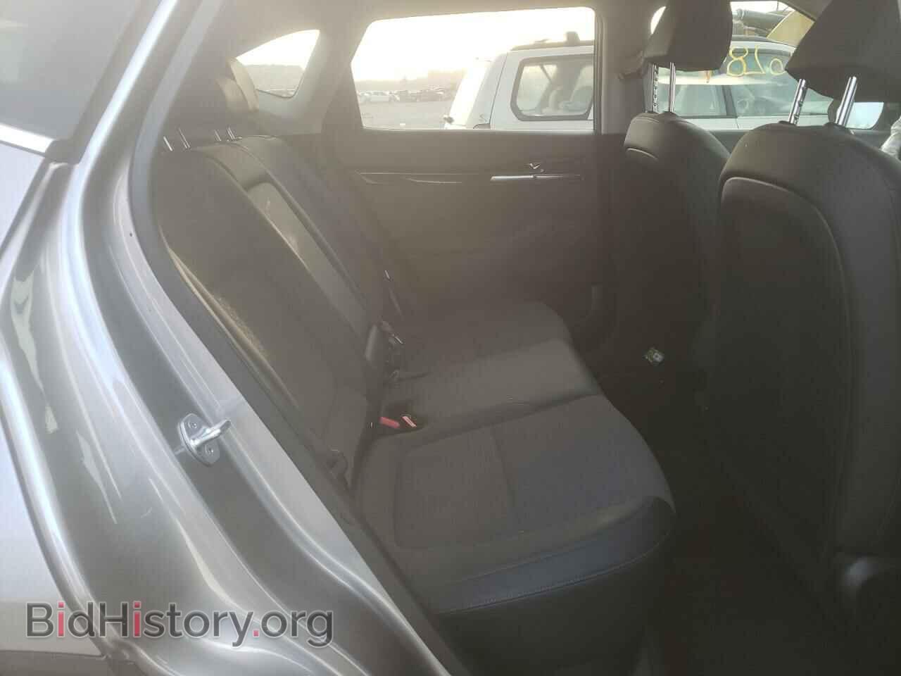 2021 KIA SELTOS - VIN: KNDEU2AA6M7230023 - Фото 6