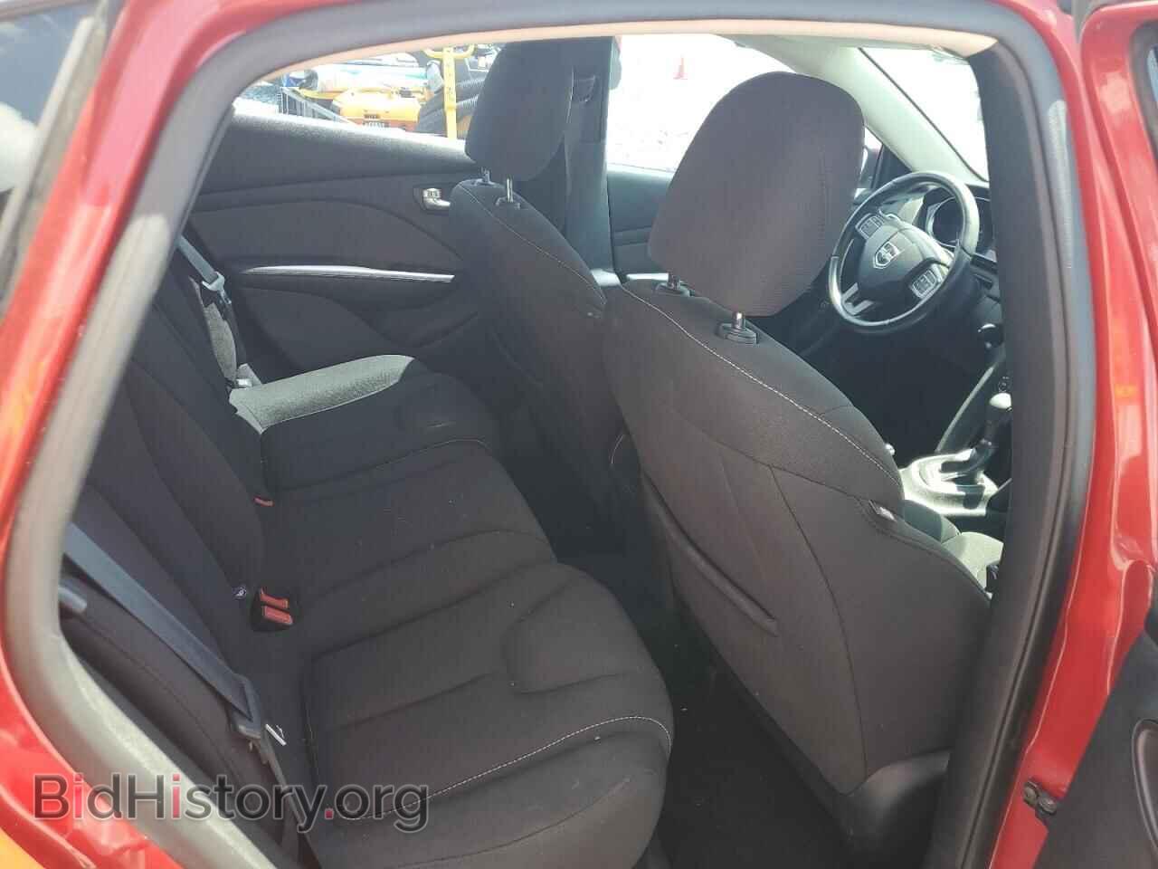 2013 DODGE DART - VIN: 1C3CDFBA6DD176127 - Photo 10