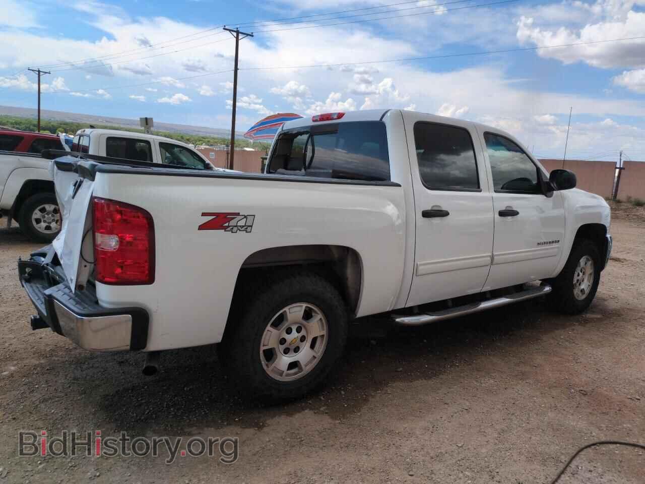 2013 CHEVROLET ALL Models - VIN: 3GCPKSE76DG228208 - Фото 3