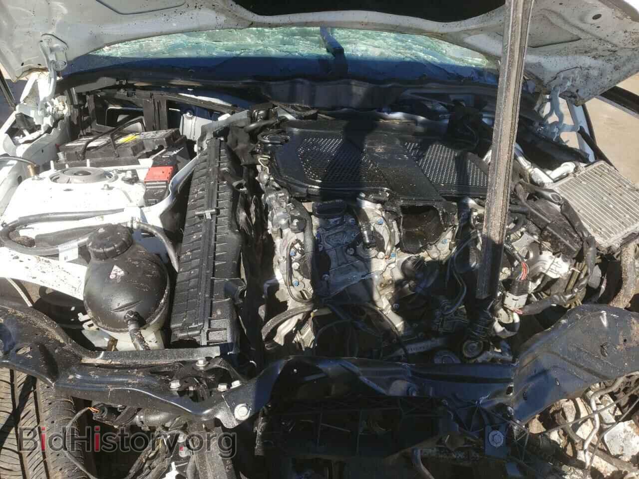 2014 MERCEDES-BENZ E-CLASS - VIN: WDDHF5KBXEA954355 - Фото 7