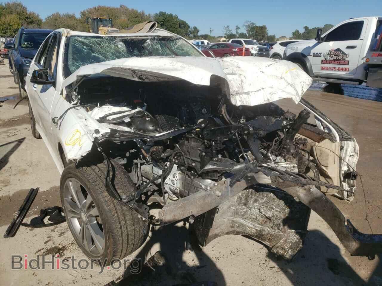 2014 MERCEDES-BENZ E-CLASS - VIN: WDDHF5KBXEA954355 - Фото 9