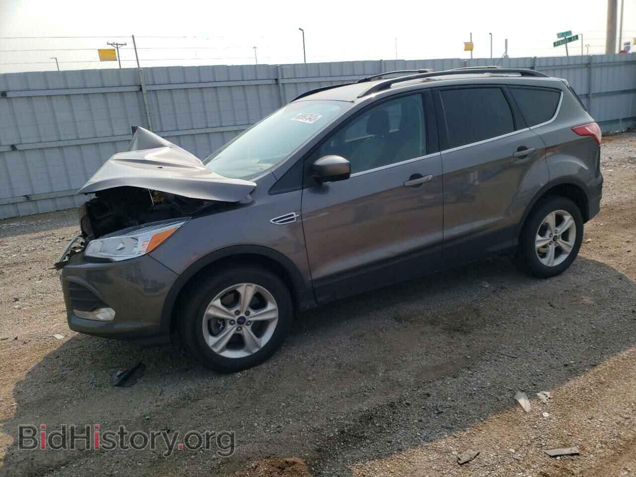 Photo 1FMCU9GX8DUD37910 - FORD ESCAPE 2013