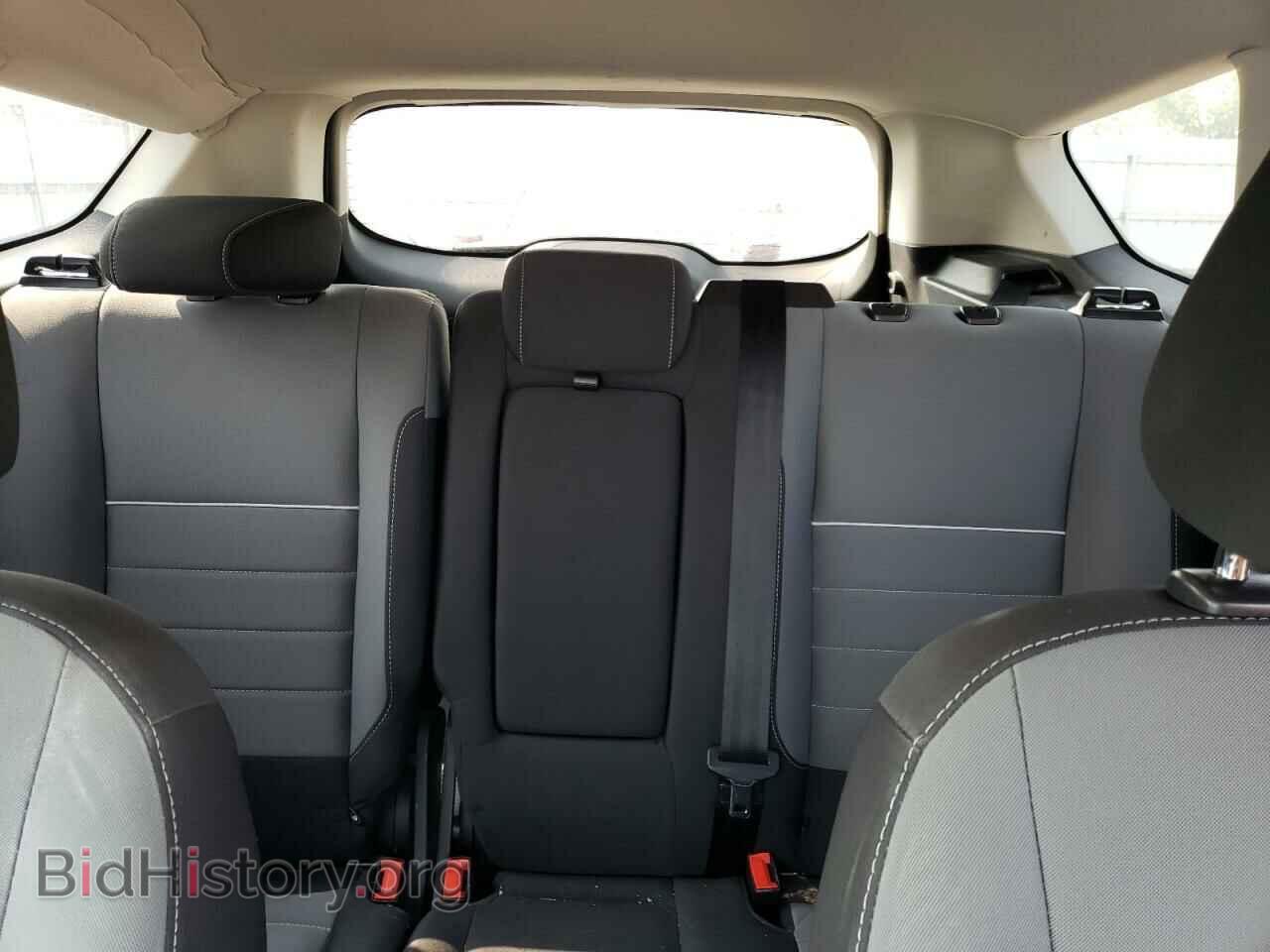 2013 FORD ESCAPE - VIN: 1FMCU9GX8DUD37910 - Фото 10