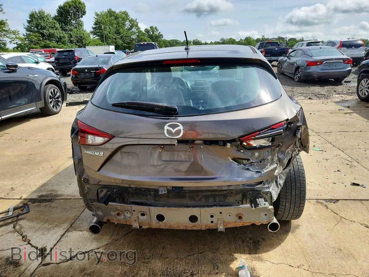 2014 MAZDA 3 - VIN: 3MZBM1K76EM121128 - Фото 6