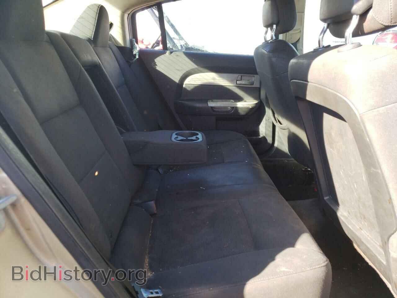 2010 CHRYSLER SEBRING - VIN: 1C3CC4FB1AN134836 - Фото 6