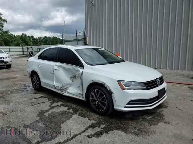 2017 VOLKSWAGEN JETTA - VIN: 3VWDB7AJ7HM245234 - Фото 14