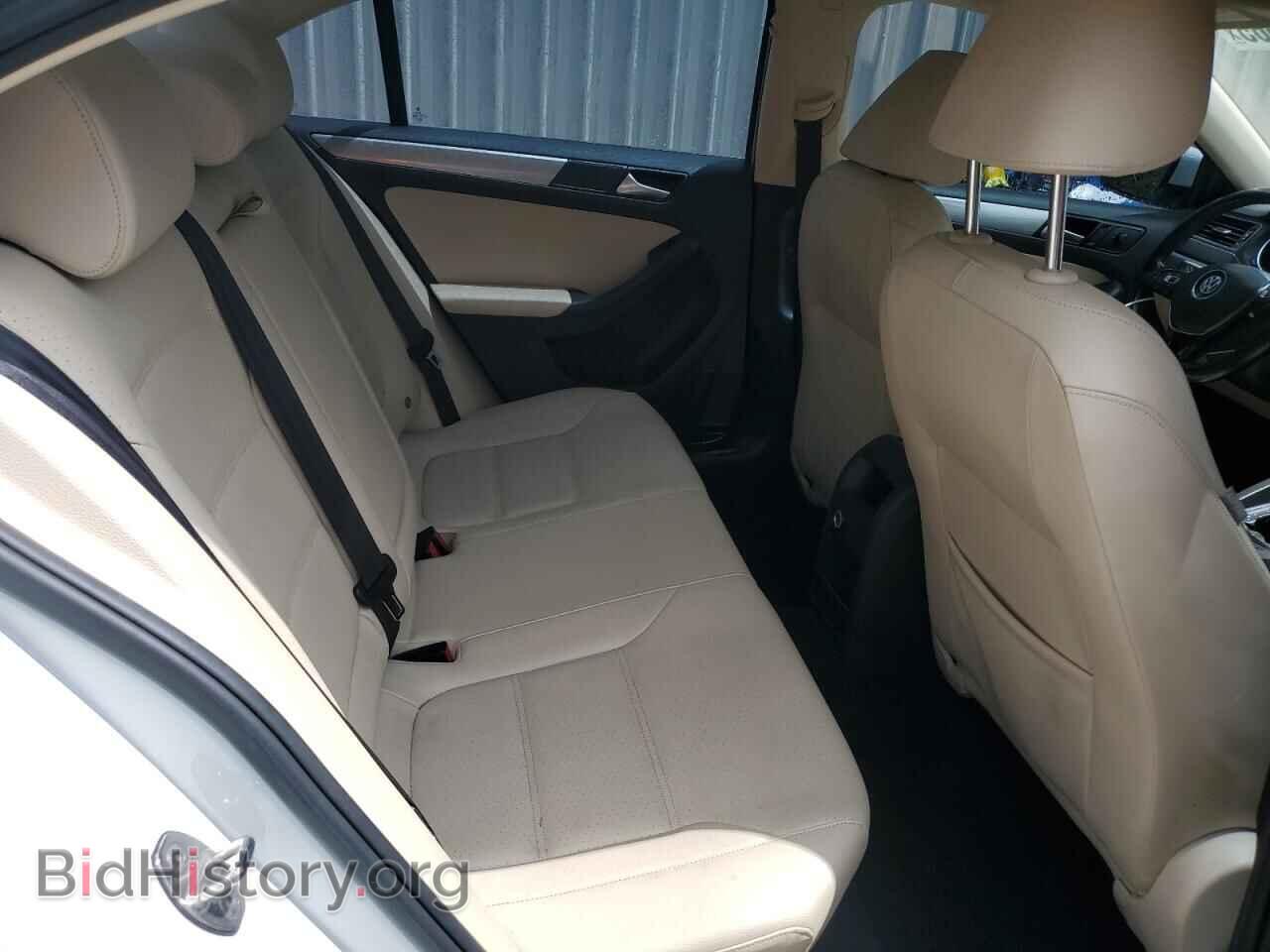 2017 VOLKSWAGEN JETTA - VIN: 3VWDB7AJ7HM245234 - Фото 10