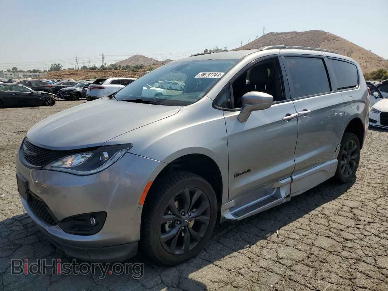 Photo 2C4RC1BG2LR232351 - CHRYSLER PACIFICA 2020