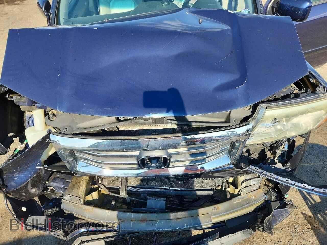 2015 HONDA PILOT - VIN: 5FNYF4H52FB070795 - Photo 12
