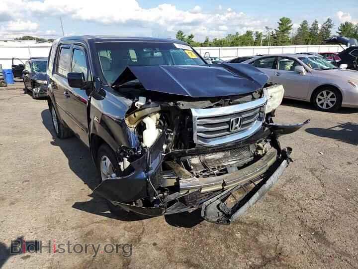 2015 HONDA PILOT - VIN: 5FNYF4H52FB070795 - Photo 14