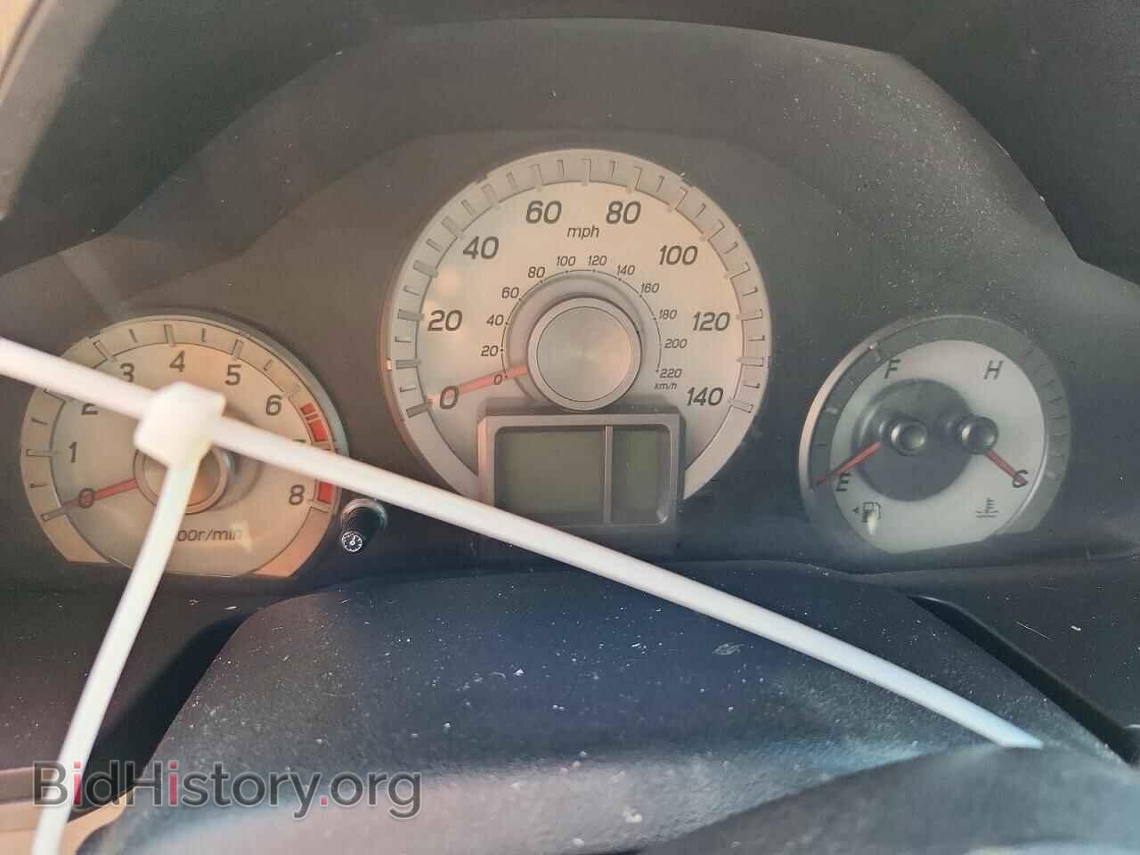 2015 HONDA PILOT - VIN: 5FNYF4H52FB070795 - Photo 9