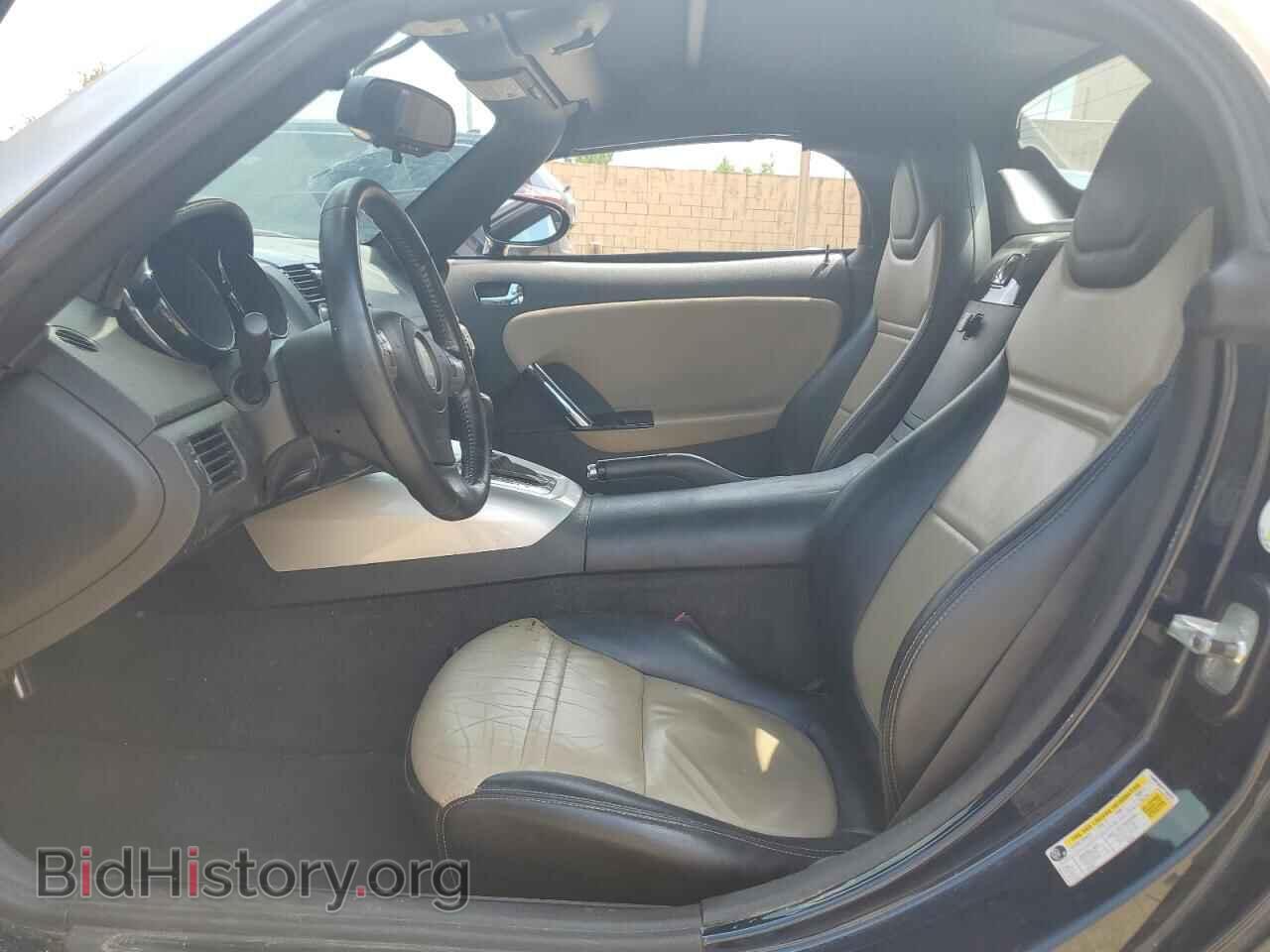 2007 SATURN SKY - VIN: 1G8MB35B97Y104225 - Фото 7