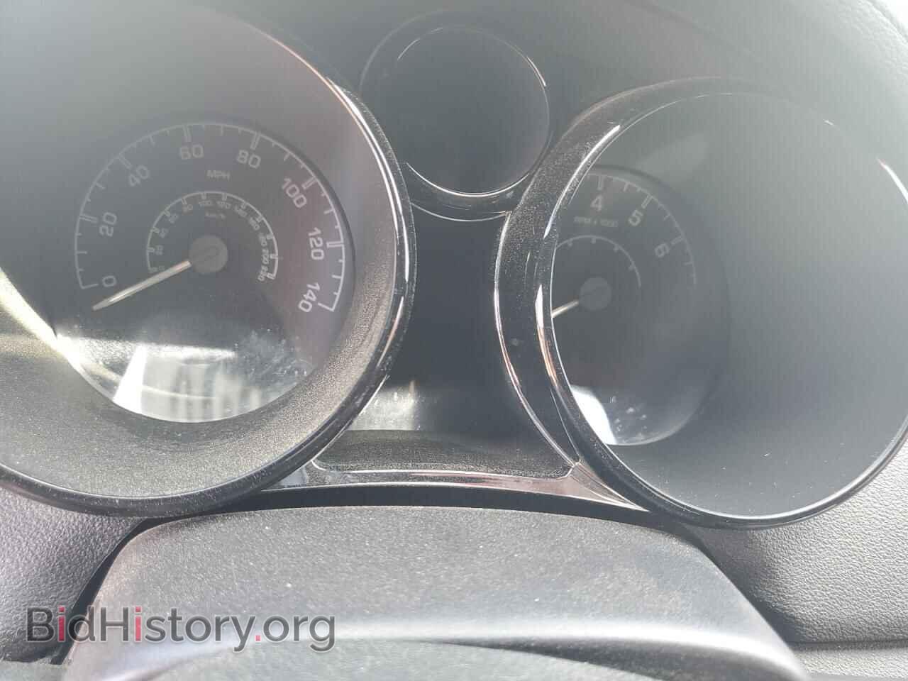 2007 SATURN SKY - VIN: 1G8MB35B97Y104225 - Фото 9