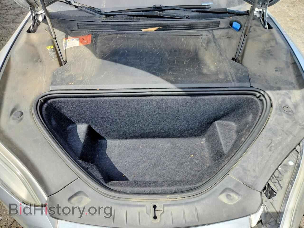 2018 TESLA MODEL S - VIN: 5YJSA1E29JF247459 - Photo 11