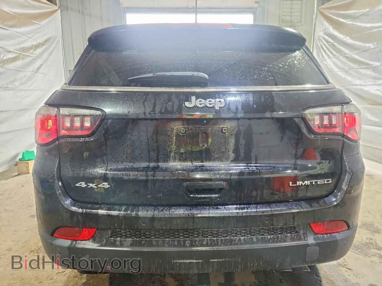 2022 JEEP COMPASS - VIN: 3C4NJDCB6NT151930 - Photo 6