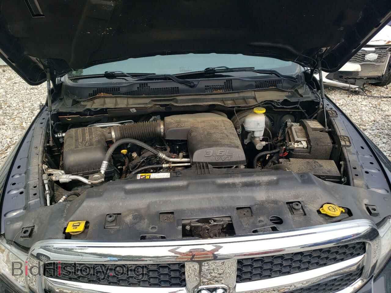 2021 RAM 1500 - VIN: 1C6RR7LG2MS532723 - Фото 11
