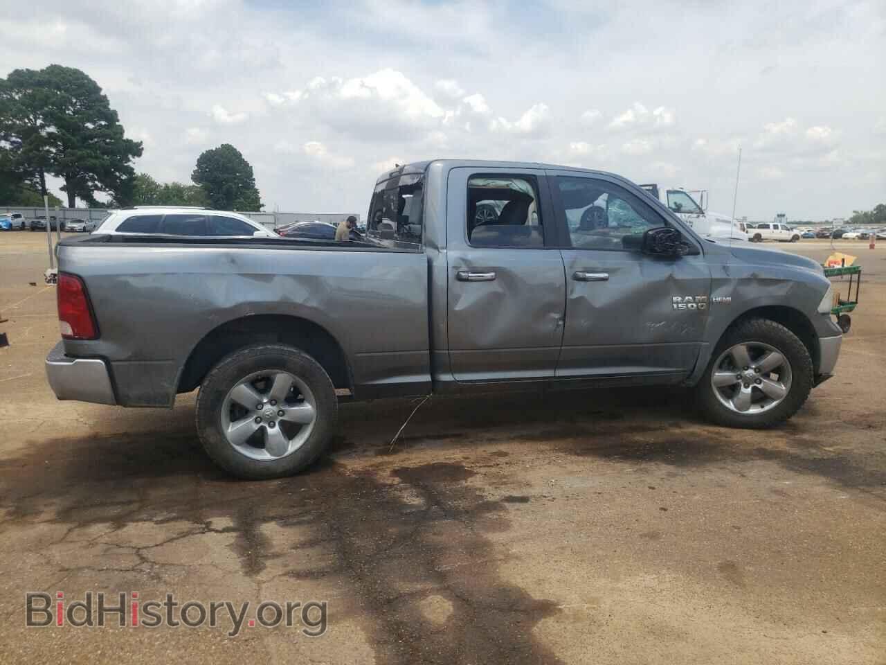 2013 RAM 1500 - VIN: 1C6RR7GT3DS595594 - Фото 3