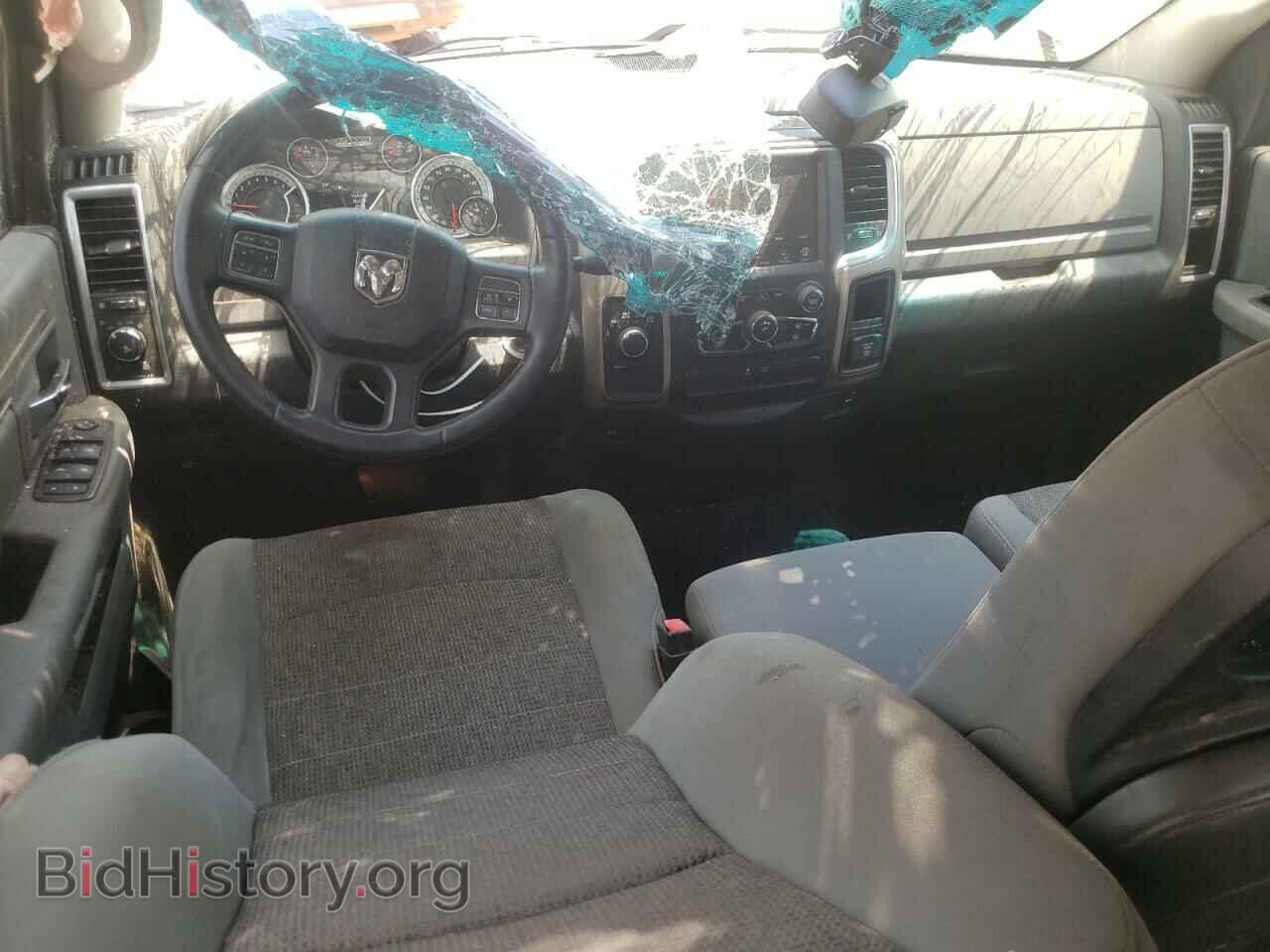 2013 RAM 1500 - VIN: 1C6RR7GT3DS595594 - Фото 8