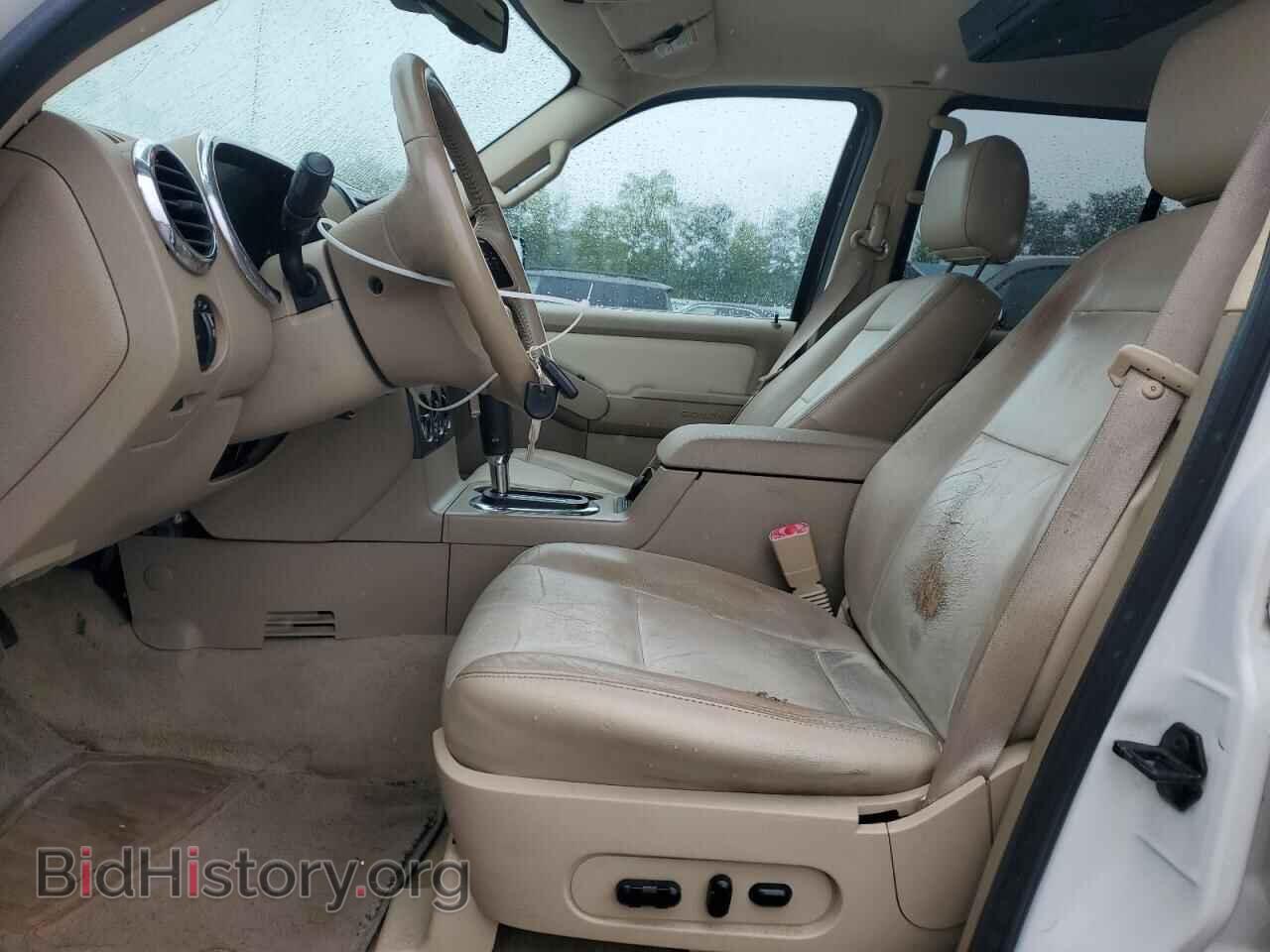 2008 FORD EXPLORER - VIN: 1FMEU638X8UA29570 - Фото 7
