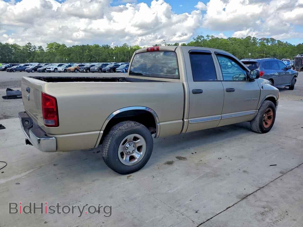 2005 DODGE RAM 1500 - VIN: 1D7HA18D45S215573 - Photo 3