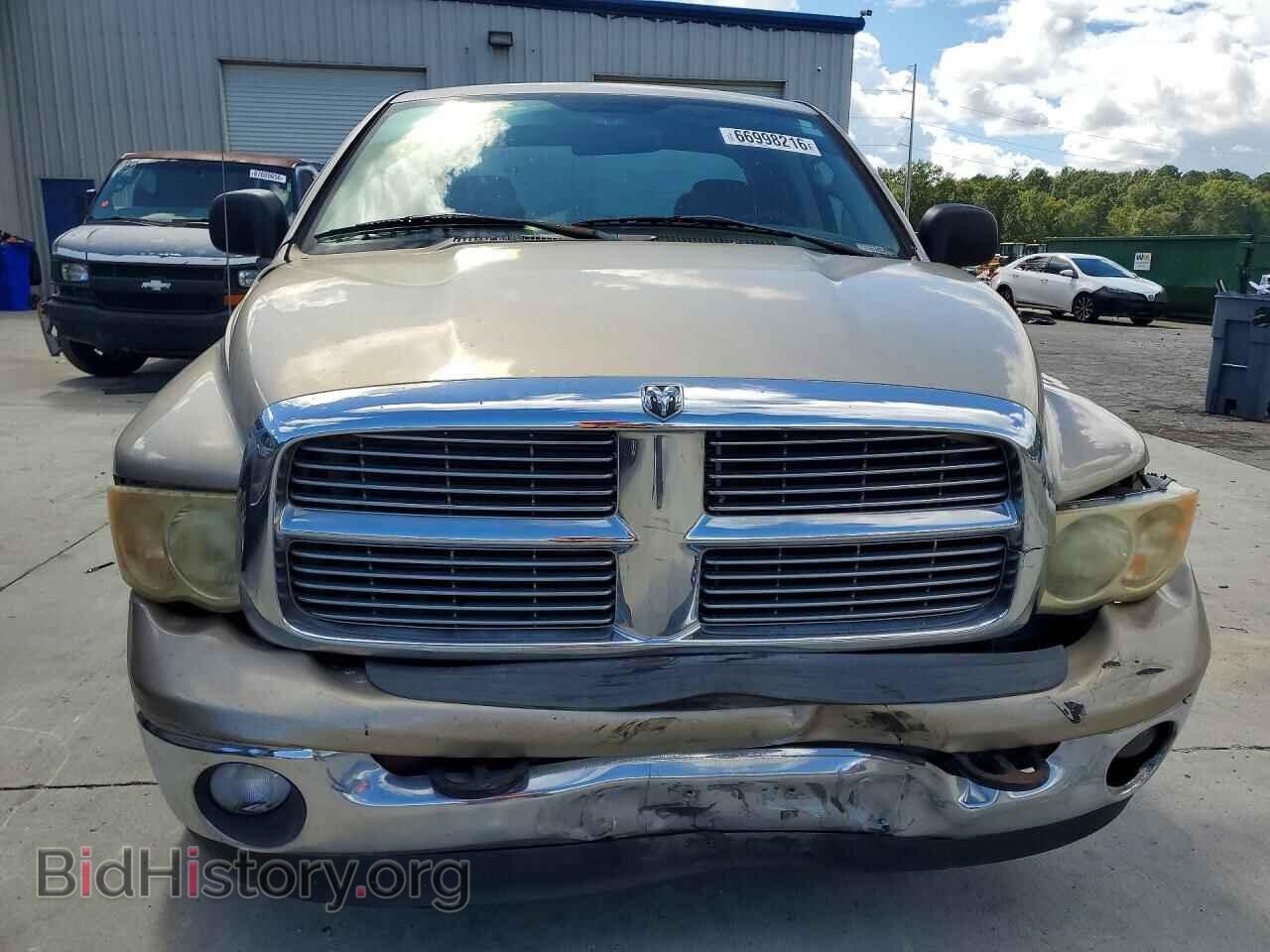 2005 DODGE RAM 1500 - VIN: 1D7HA18D45S215573 - Photo 5