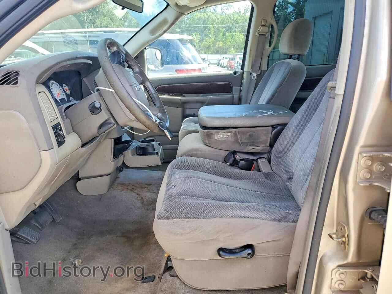 2005 DODGE RAM 1500 - VIN: 1D7HA18D45S215573 - Photo 7
