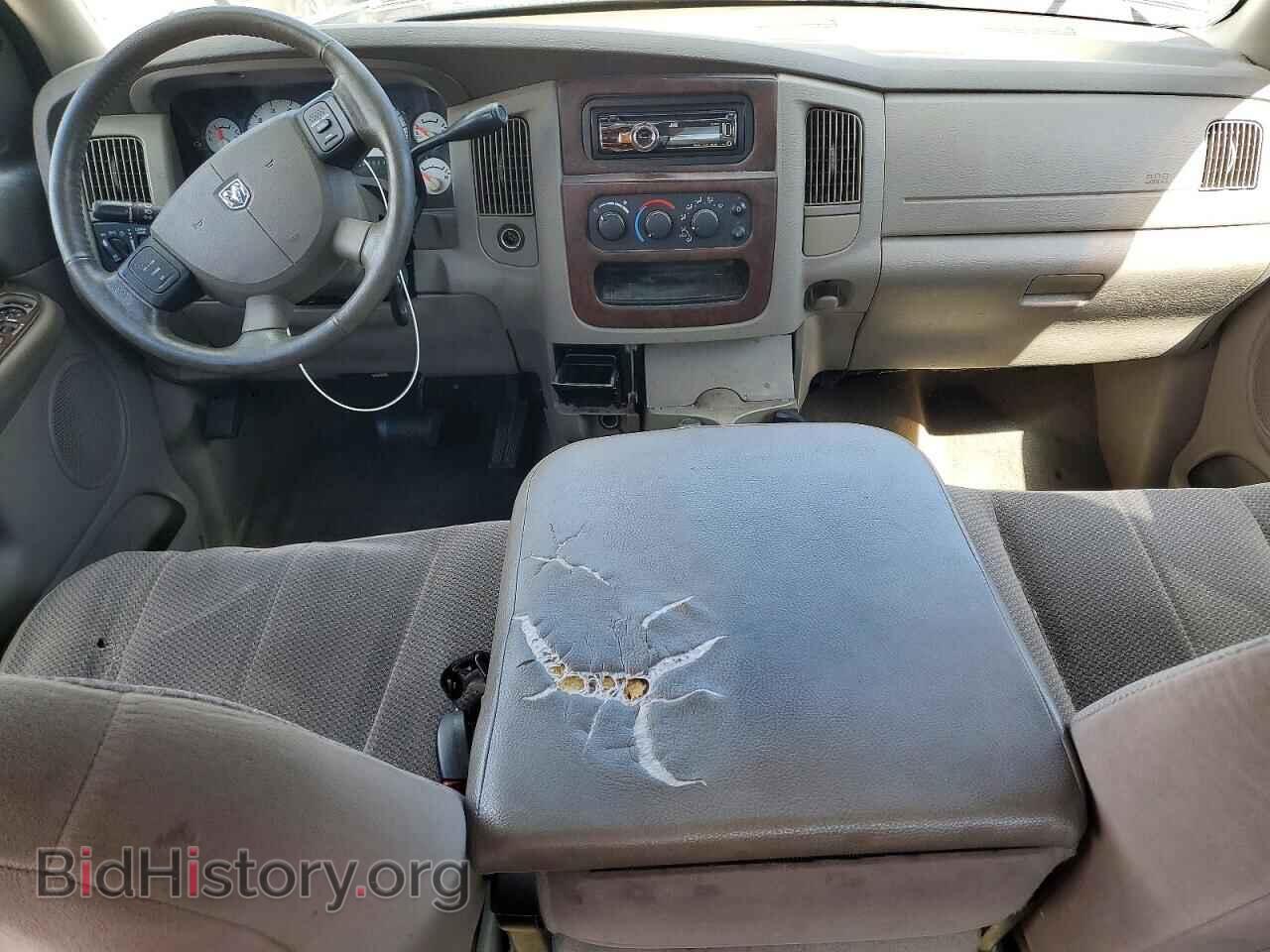 2005 DODGE RAM 1500 - VIN: 1D7HA18D45S215573 - Photo 8