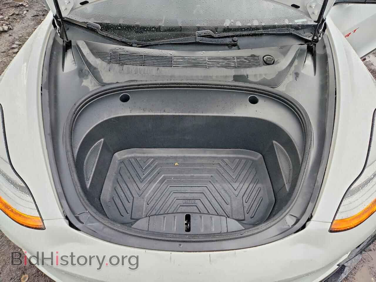 2021 TESLA MODEL 3 - VIN: 5YJ3E1EB4MF858593 - Photo 11