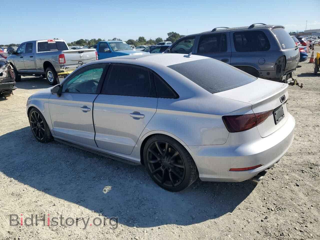 2015 AUDI A3 - VIN: WAUCCGFF4F1098975 - Photo 2