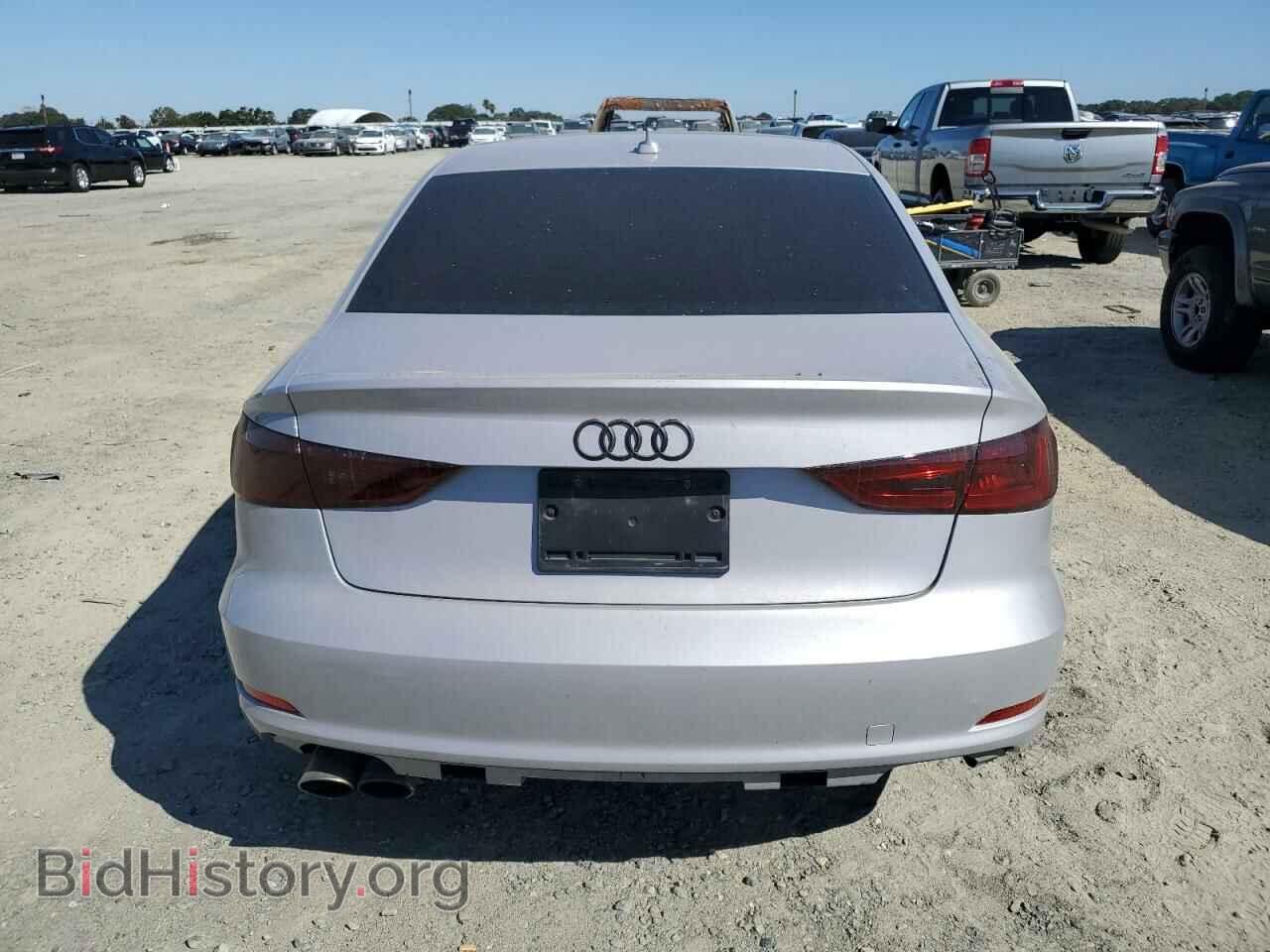 2015 AUDI A3 - VIN: WAUCCGFF4F1098975 - Photo 6