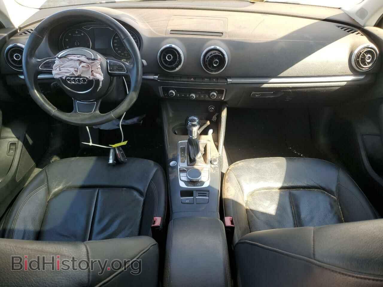 2015 AUDI A3 - VIN: WAUCCGFF4F1098975 - Photo 8
