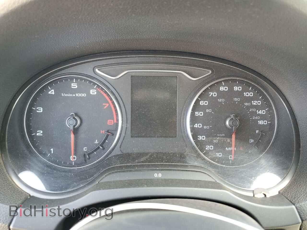 2015 AUDI A3 - VIN: WAUCCGFF4F1098975 - Photo 9