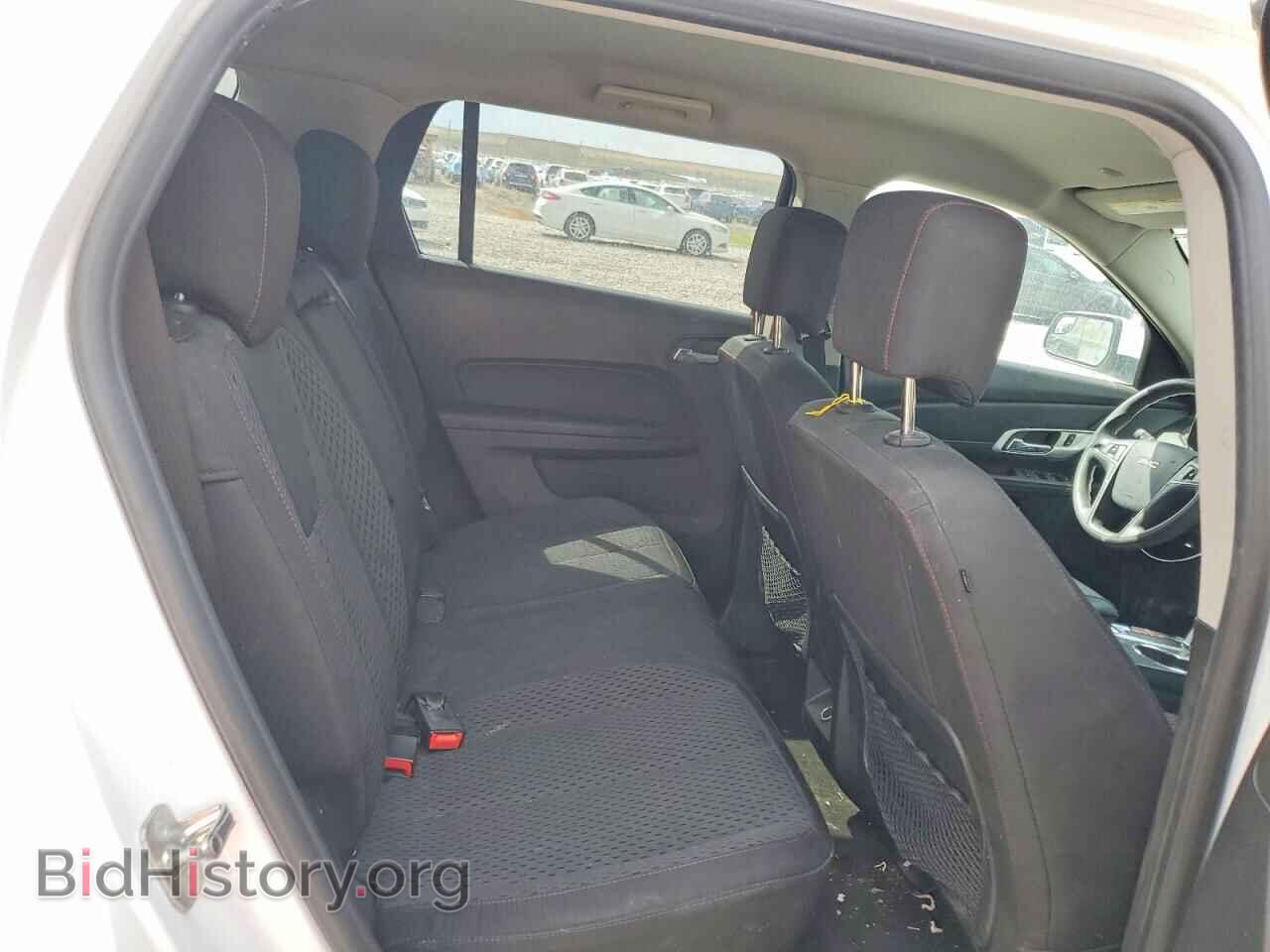 2013 GMC TERRAIN - VIN: 2GKFLREK7D6430898 - Photo 10