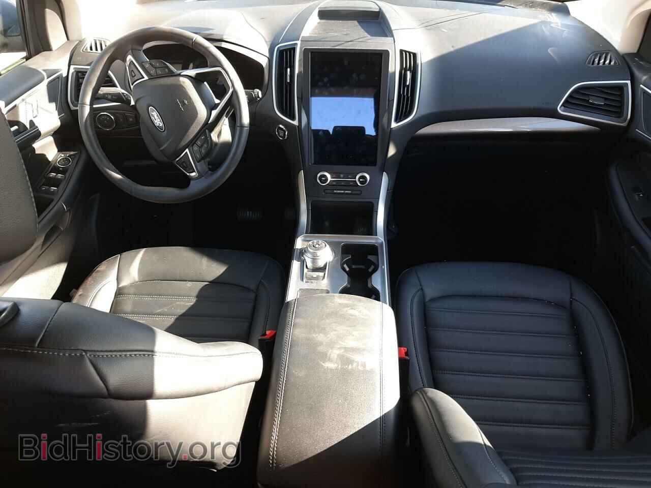 2023 FORD EDGE - VIN: 2FMPK4J97PBA26225 - Фото 8
