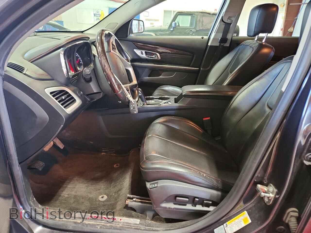 2015 GMC TERRAIN - VIN: 2GKFLZE31F6167397 - Photo 7