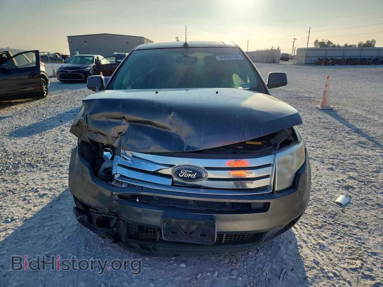 2010 FORD EDGE - VIN: 2FMDK4KC8ABB69480 - Photo 5