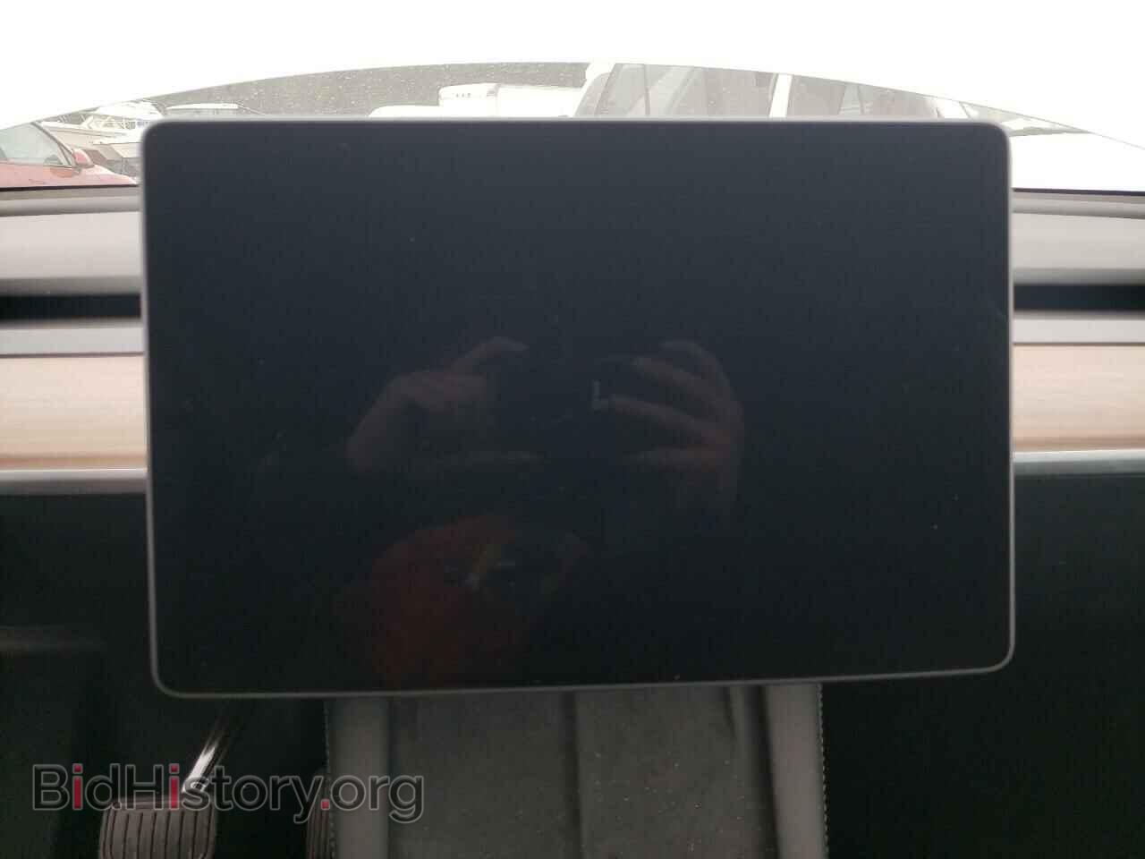 2023 TESLA MODEL Y - VIN: 7SAYGDEE9PF910951 - Фото 9