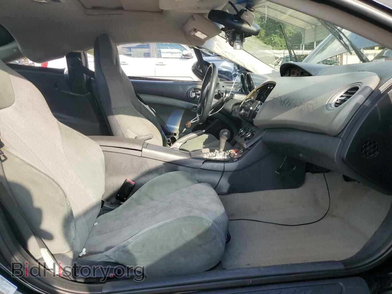 2009 MITSUBISHI ECLIPSE - VIN: 4A3AK34T79E013328 - Photo 7