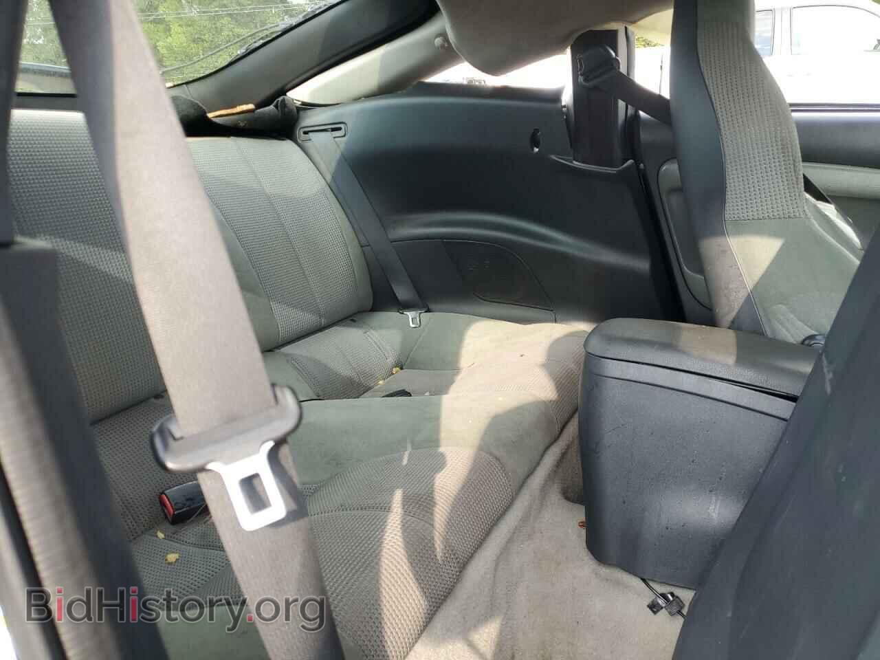 2009 MITSUBISHI ECLIPSE - VIN: 4A3AK34T79E013328 - Photo 10