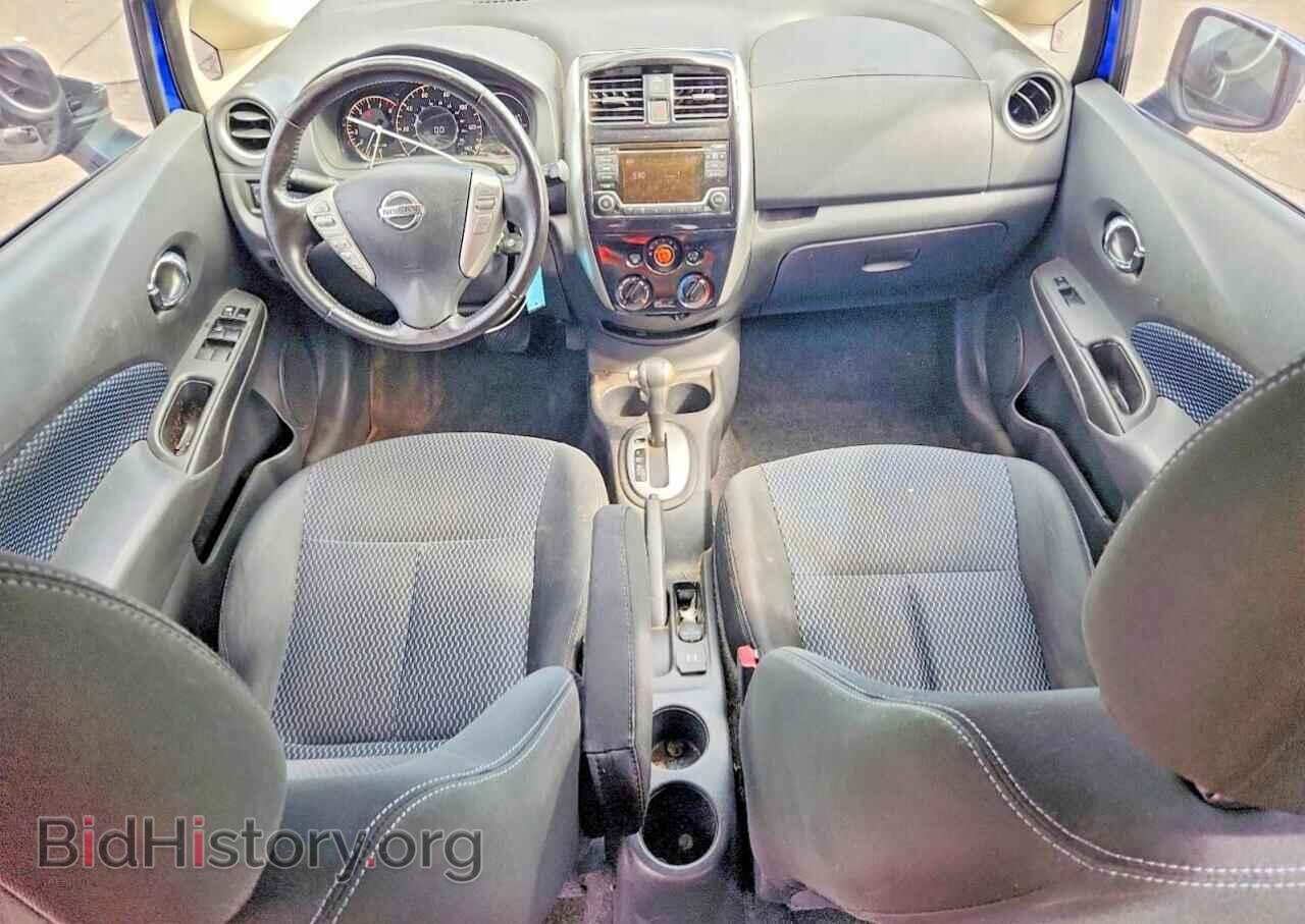 2016 NISSAN VERSA - VIN: 3N1CE2CP5GL371996 - Photo 8