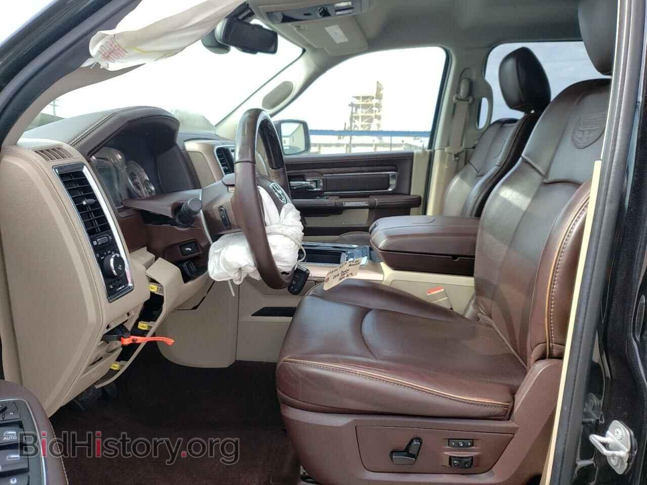 2016 RAM 1500 - VIN: 1C6RR6PTXGS332419 - Фото 7
