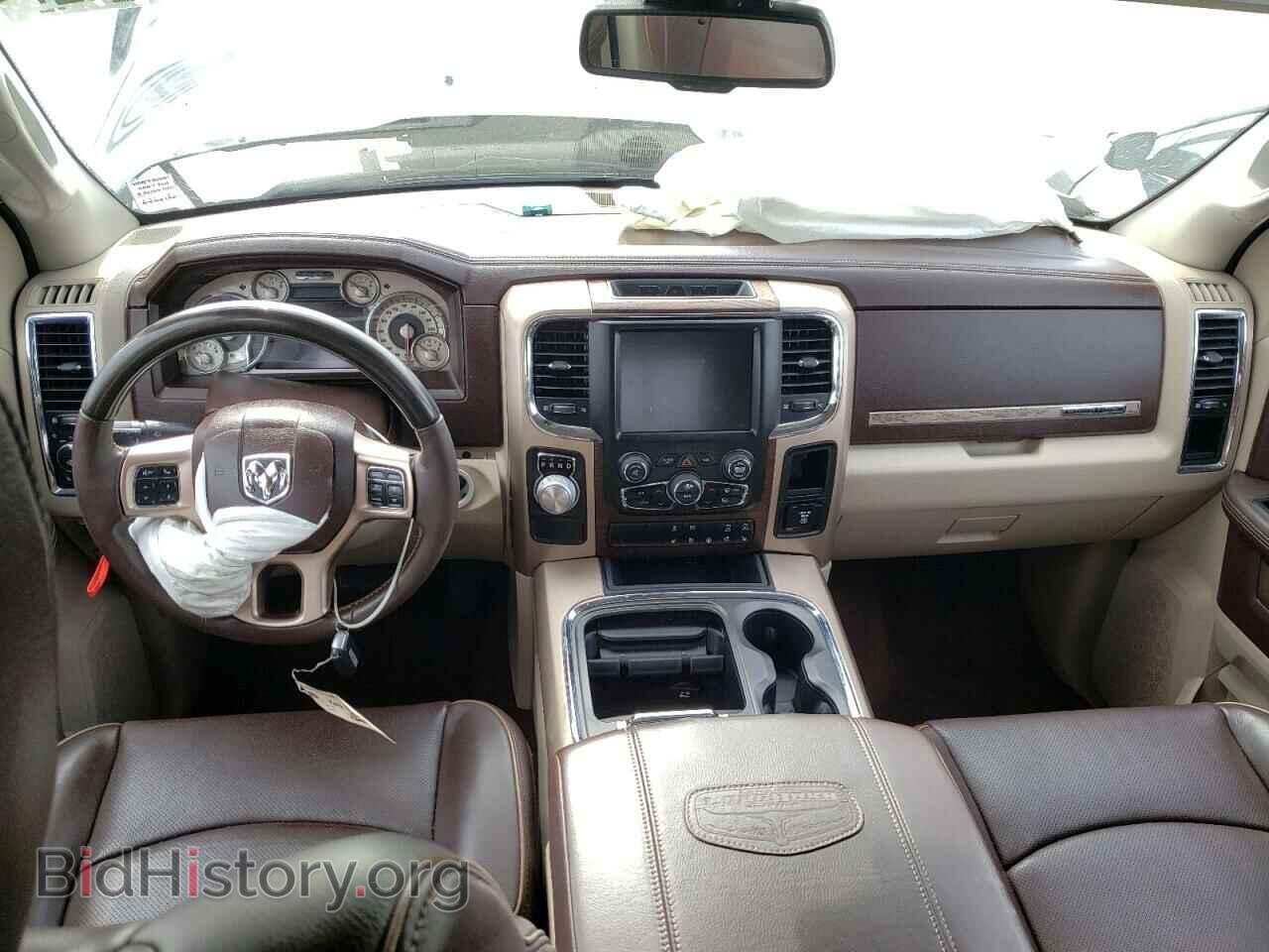 2016 RAM 1500 - VIN: 1C6RR6PTXGS332419 - Фото 8