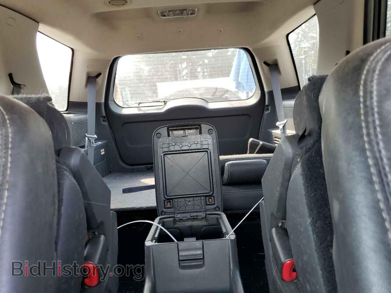 2008 FORD TAURUS - VIN: 1FMDK06WX8GA14204 - Фото 10