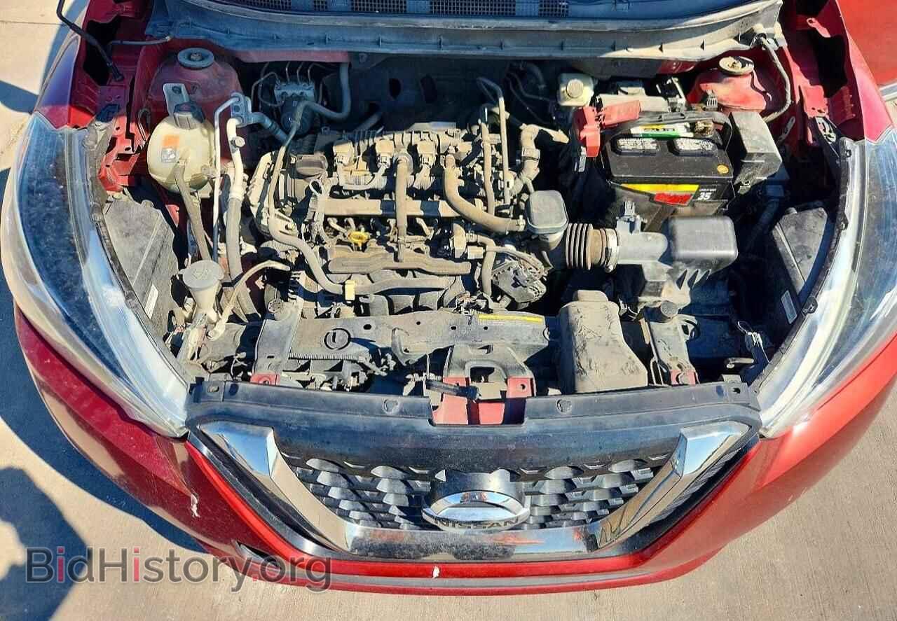 2019 NISSAN KICKS - VIN: 3N1CP5CU3KL480029 - Photo 12