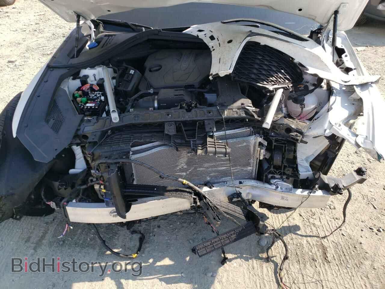 2023 GENESIS GV70 BASE - VIN: KMUMADTB2PU110275 - Фото 11