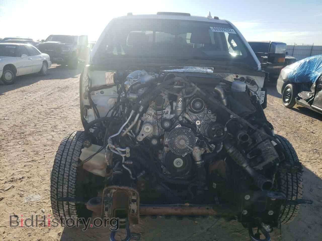 2017 GMC SIERRA - VIN: 1GT42YEY7HF177470 - Фото 9