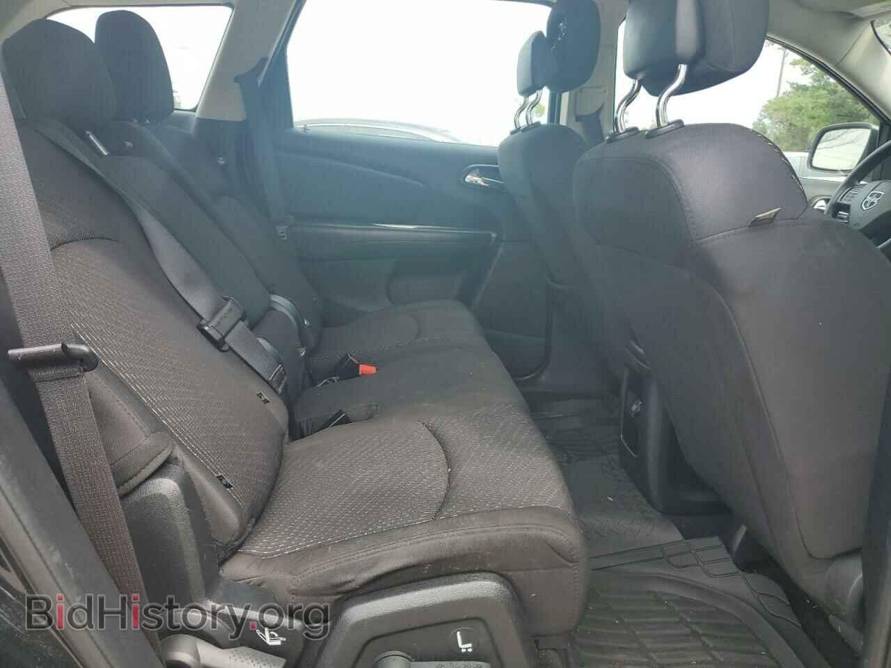 2015 DODGE JOURNEY - VIN: 3C4PDCAB2FT708556 - Фото 11