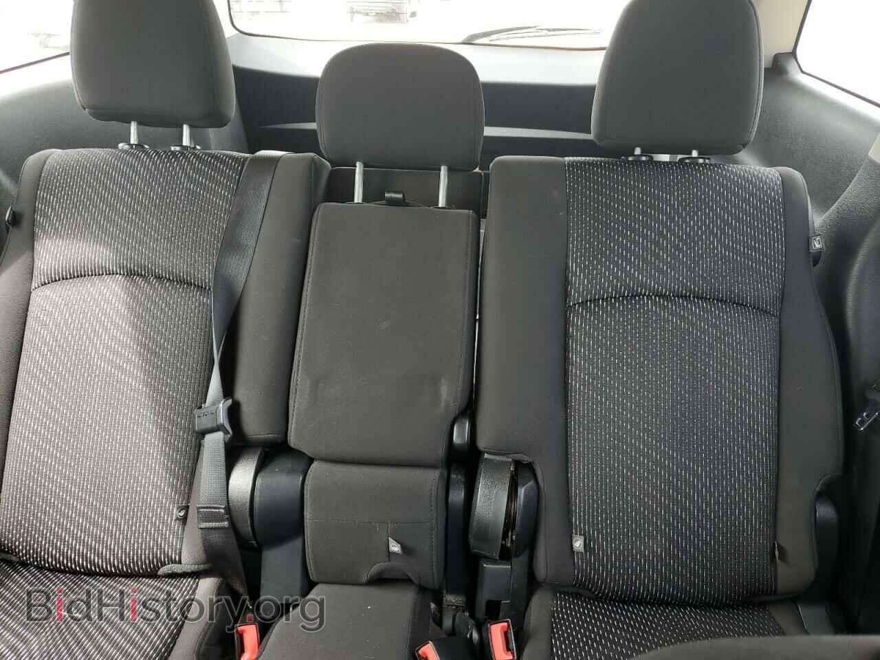 2015 DODGE JOURNEY - VIN: 3C4PDCAB2FT708556 - Фото 10