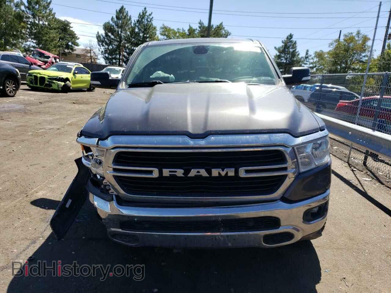 2019 RAM 1500 - VIN: 1C6SRFFT1KN849392 - Photo 5
